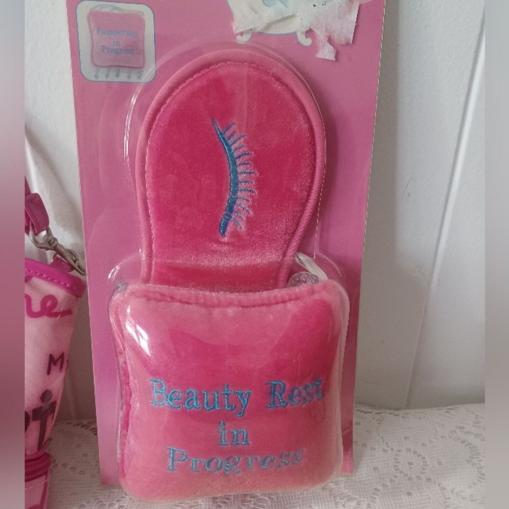 Y2K Pink Bundle - Picture 7 of 12